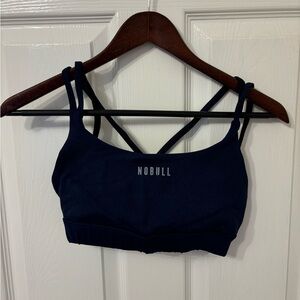 Nobull Sports Bra